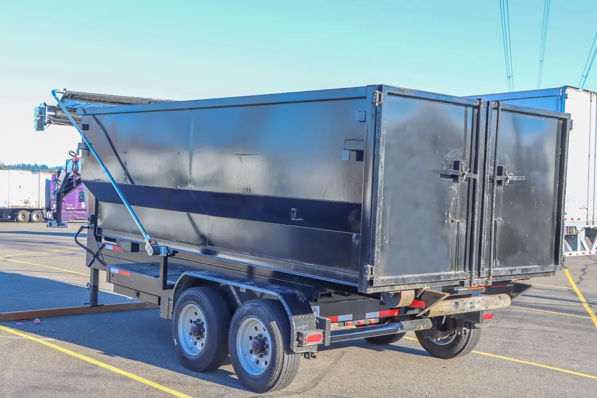 Dumpster Rental services in Marinette, WI